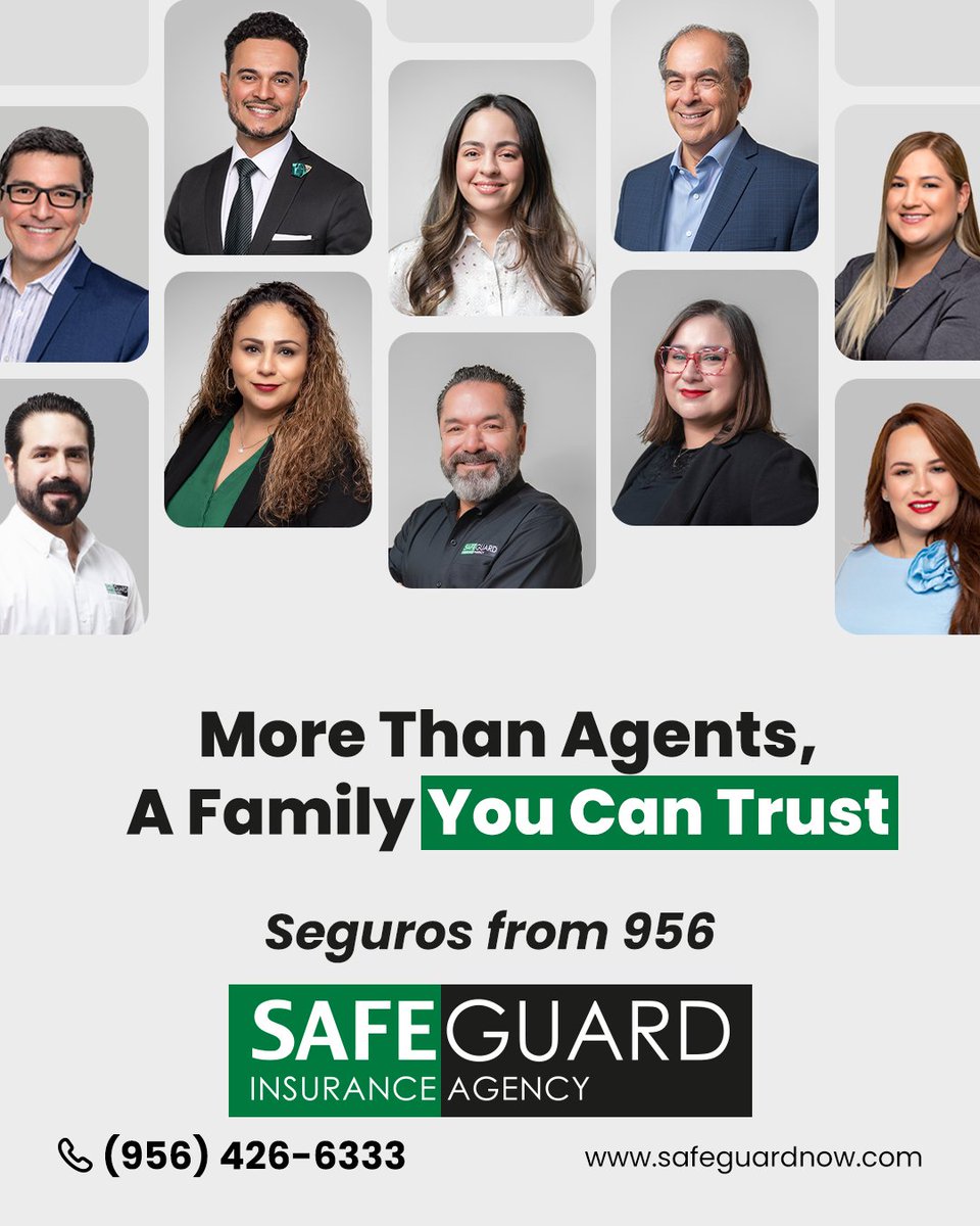 SafeGuard Insurance Agency tweet media