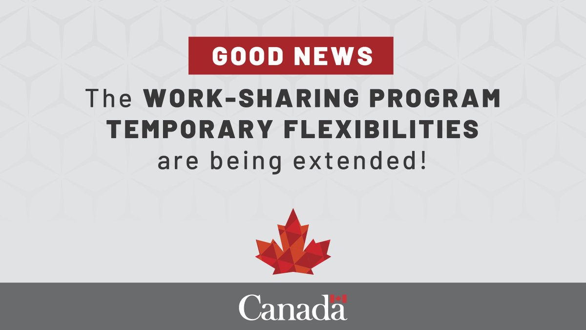 Employment and Social Development Canada tweet media