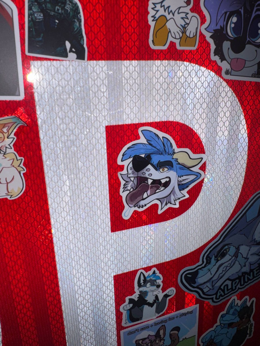 dirdwolf @ lvfc tweet media