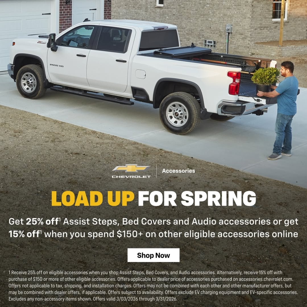 Hessert Chevrolet tweet media