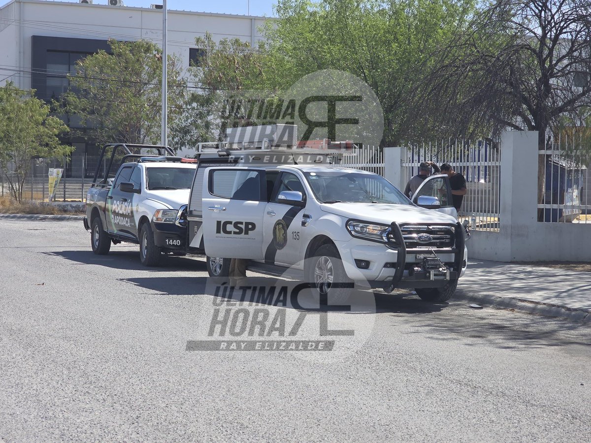 Ray Elizalde tweet media