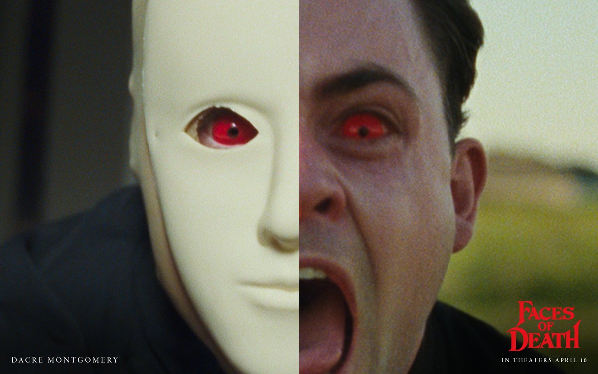 Independent Film Company (IFC) tweet media