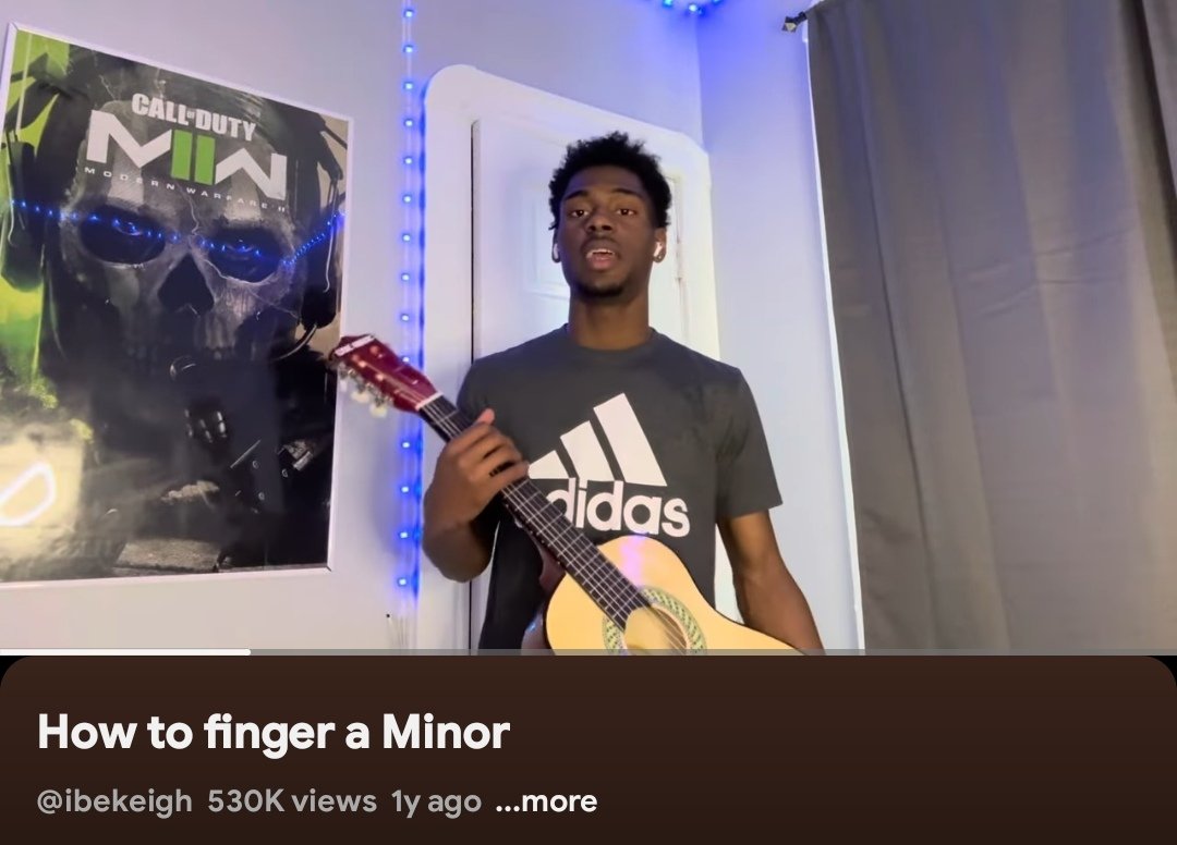 tropicaltamer's tweet photo. @arpitk217 finger tutorial https://t.co/SWfm1sT0Km