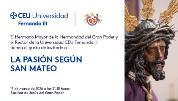 Hermandad Gran Poder tweet media