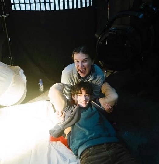 Nillie Thinker 💭 tweet media