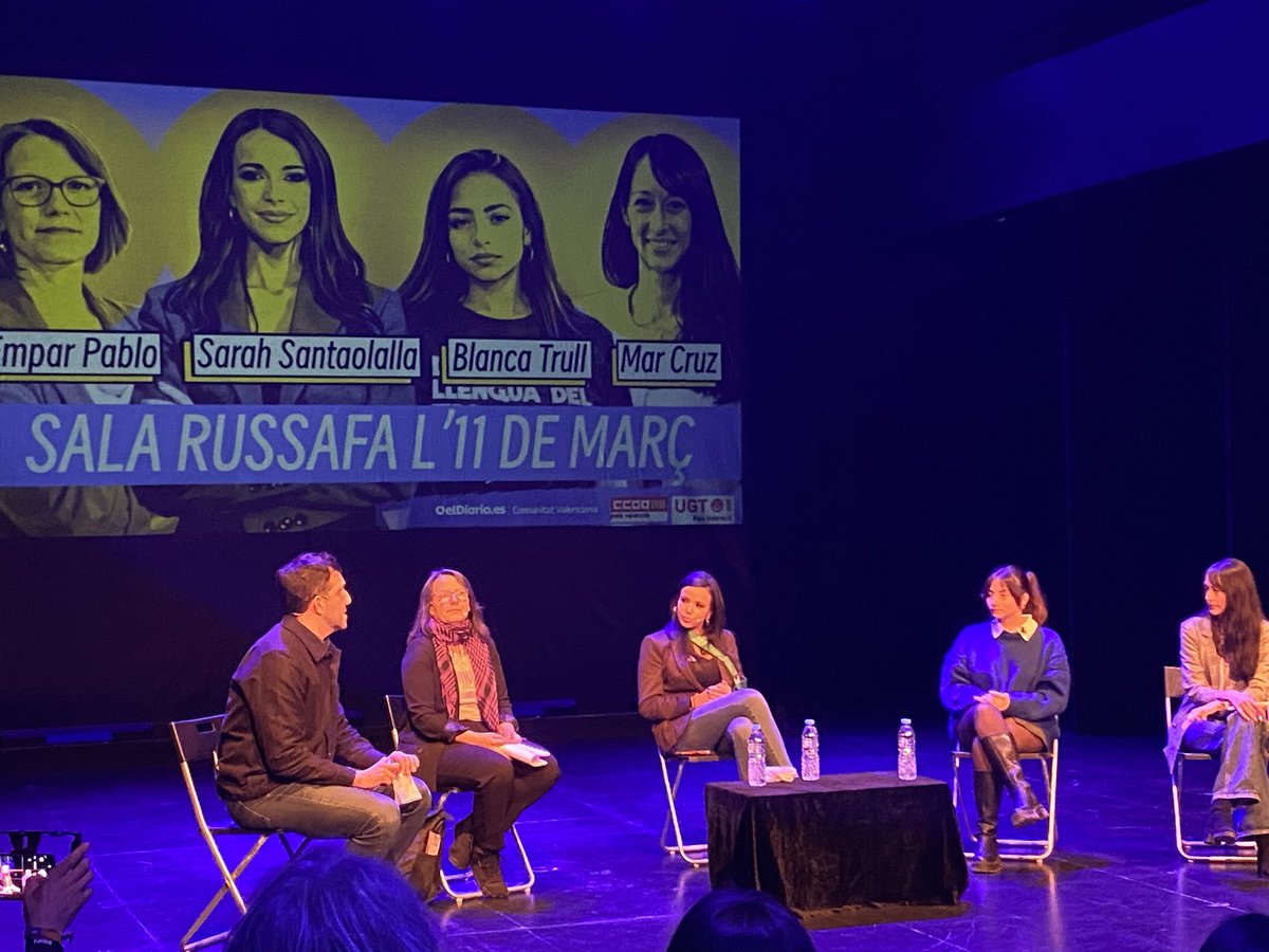 Rosa Dominguez Gomez tweet media