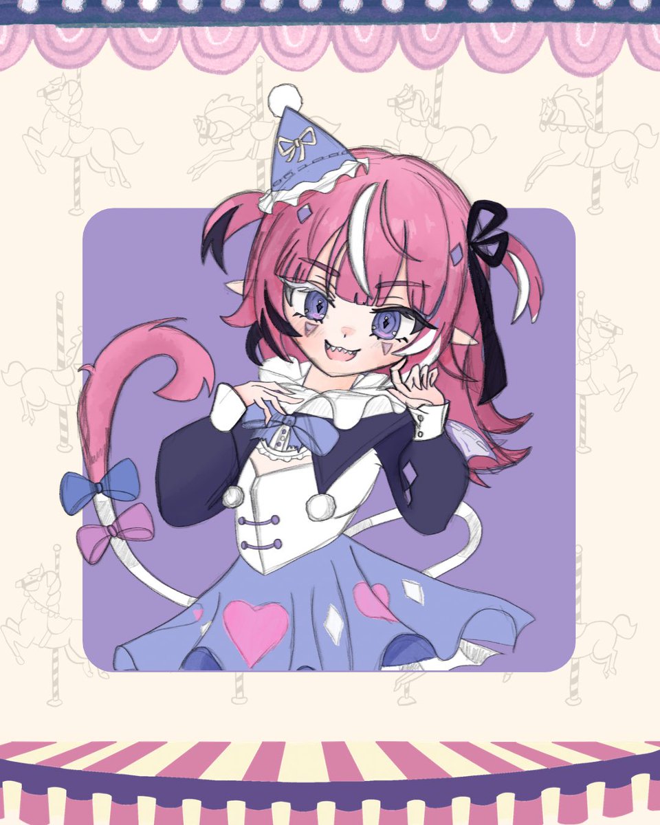 Camila Fanart WIP

#camilart