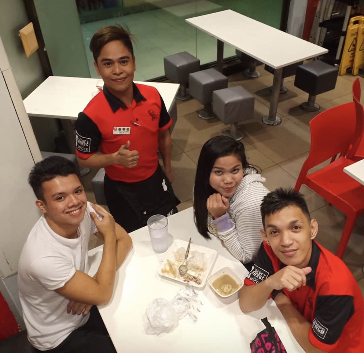 DRIVEN BY DISCIPLINE COMMUNITY tweet media