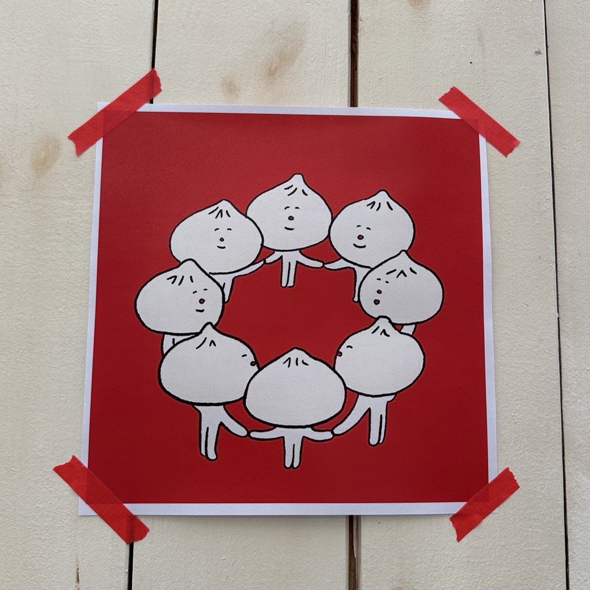 오레오리🐥 tweet media