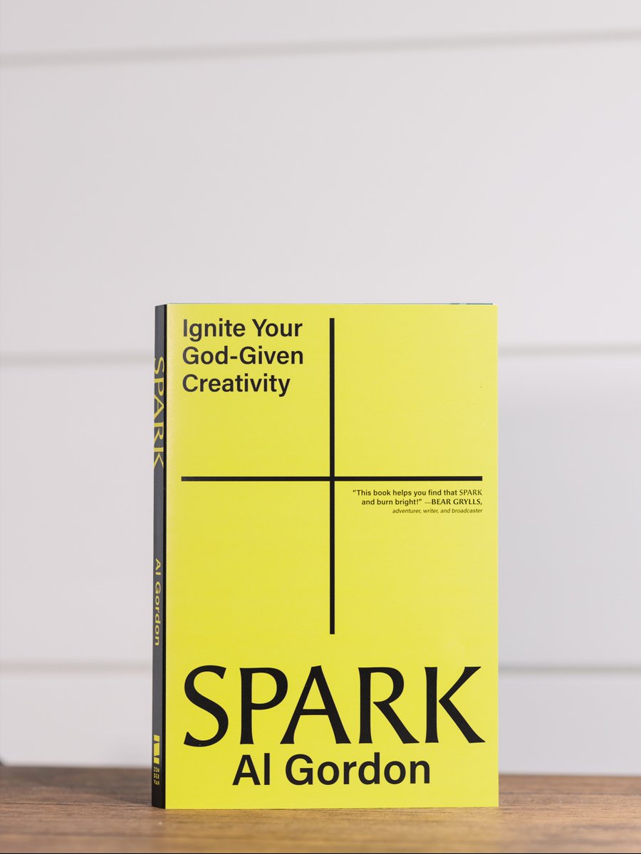 Zondervan Reflective tweet media