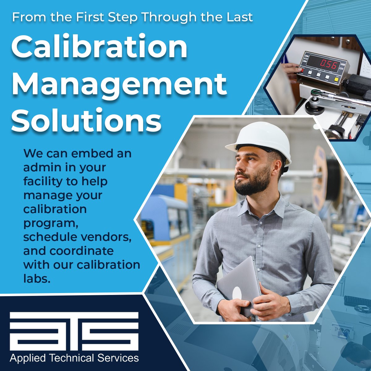 ATS Lab tweet media
