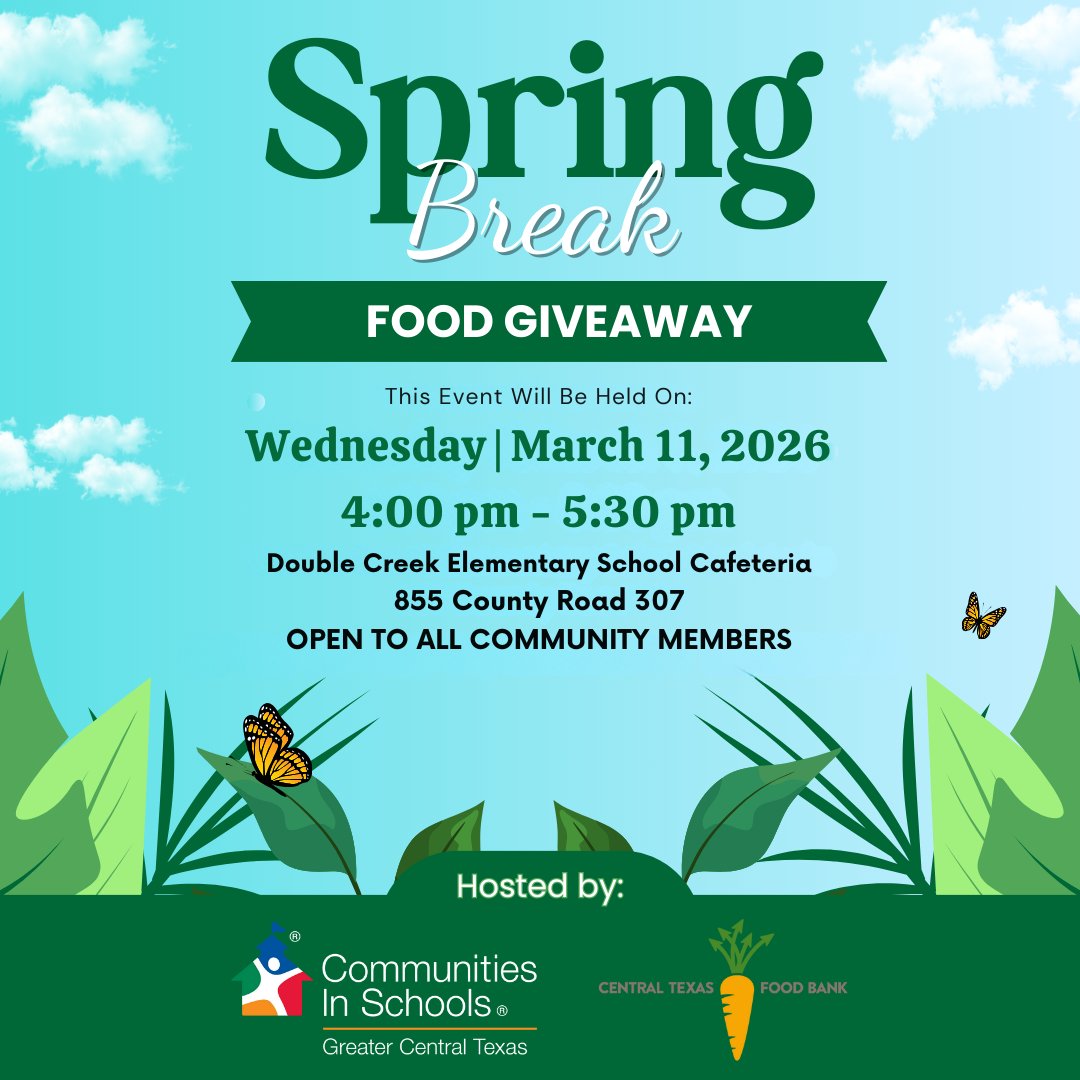 Jarrell ISD tweet media