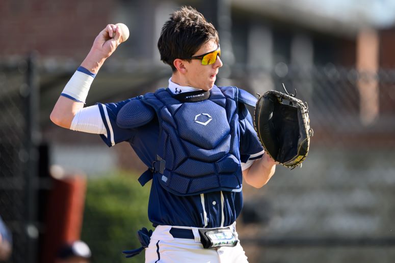 NE Baseball Journal tweet media