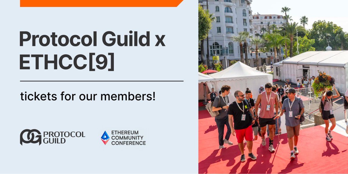 Protocol Guild tweet media