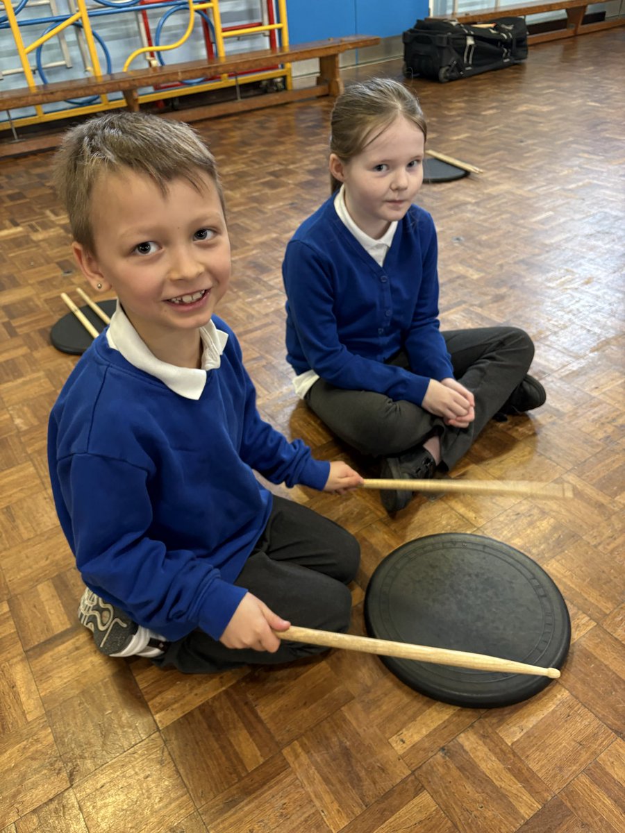 Latimer Primary School tweet media