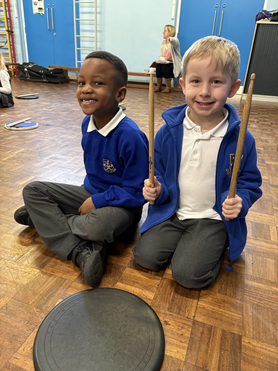 Latimer Primary School tweet media