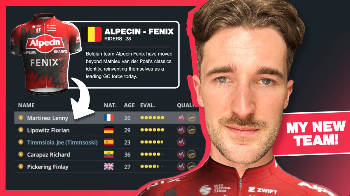 Joe Timms tweet media