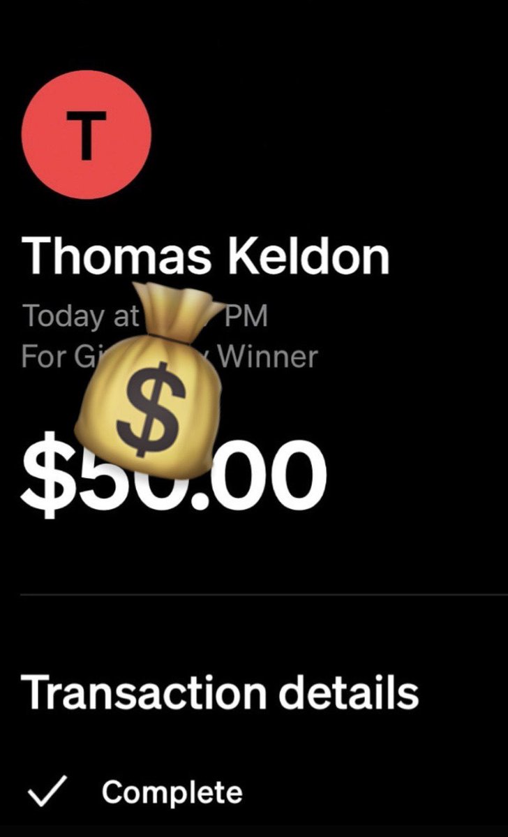 Dream Picks tweet media