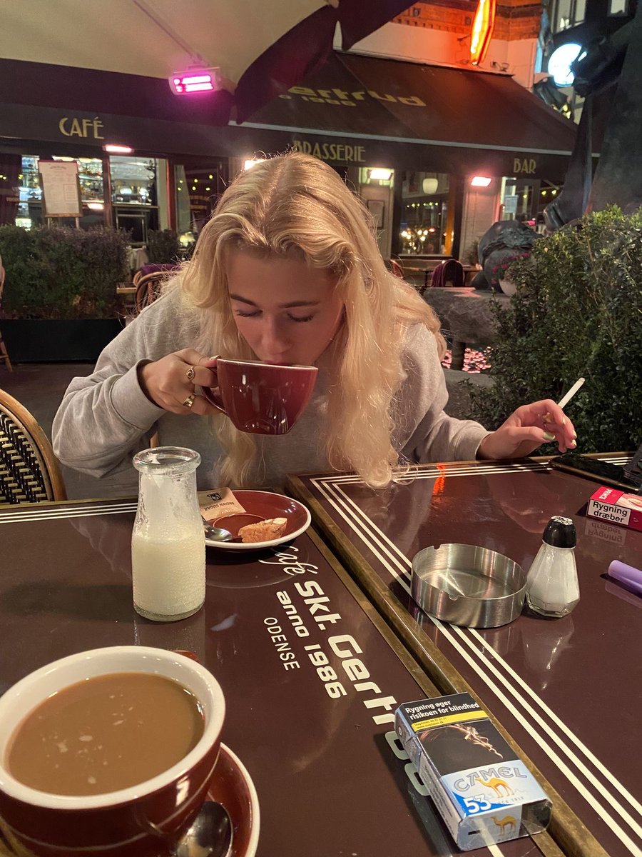 Cigarette Nostalgia tweet media