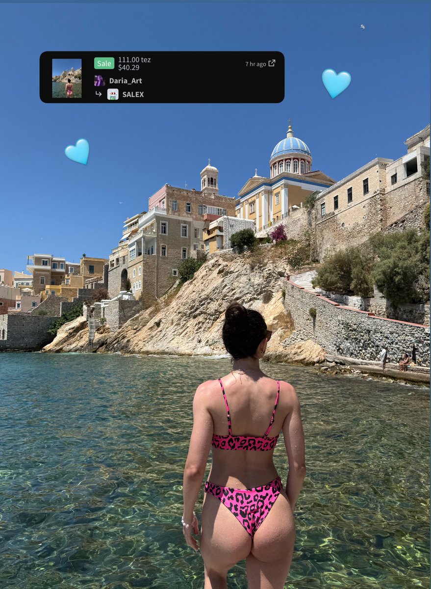 ᴅᴀʀɪᴀ.ᴀʀᴛ tweet media