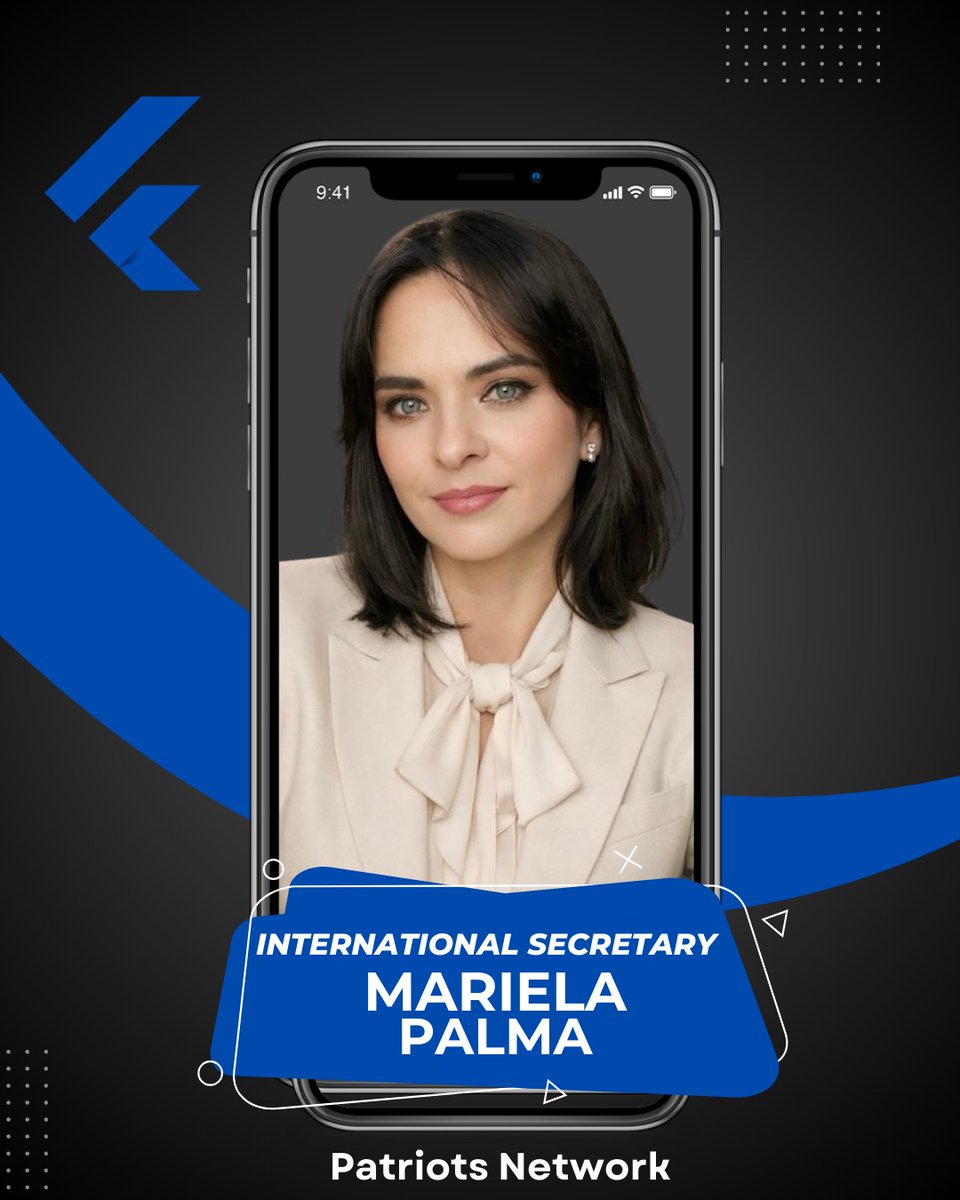 Patriots Network tweet media