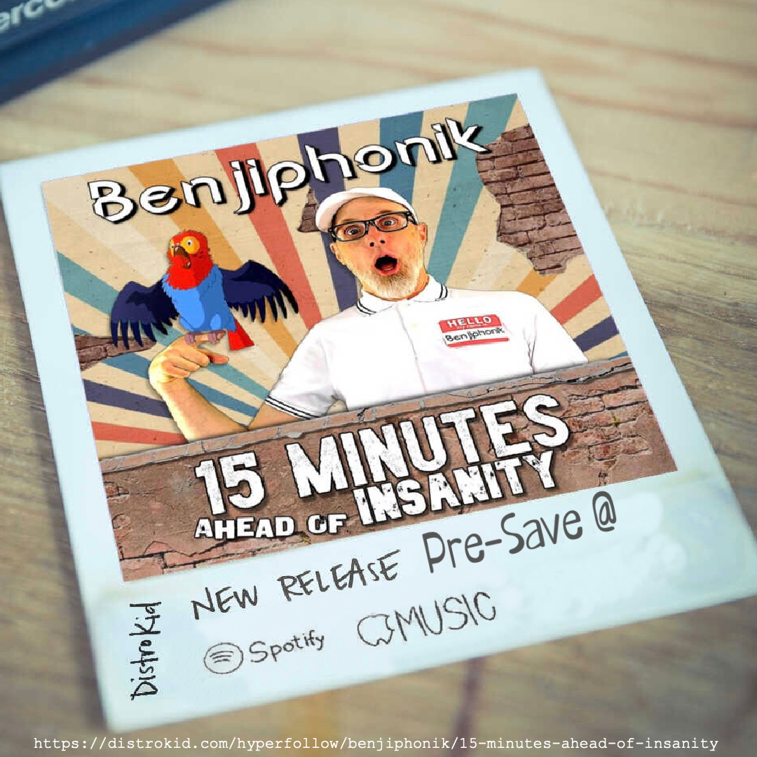 Benjiphonik tweet media