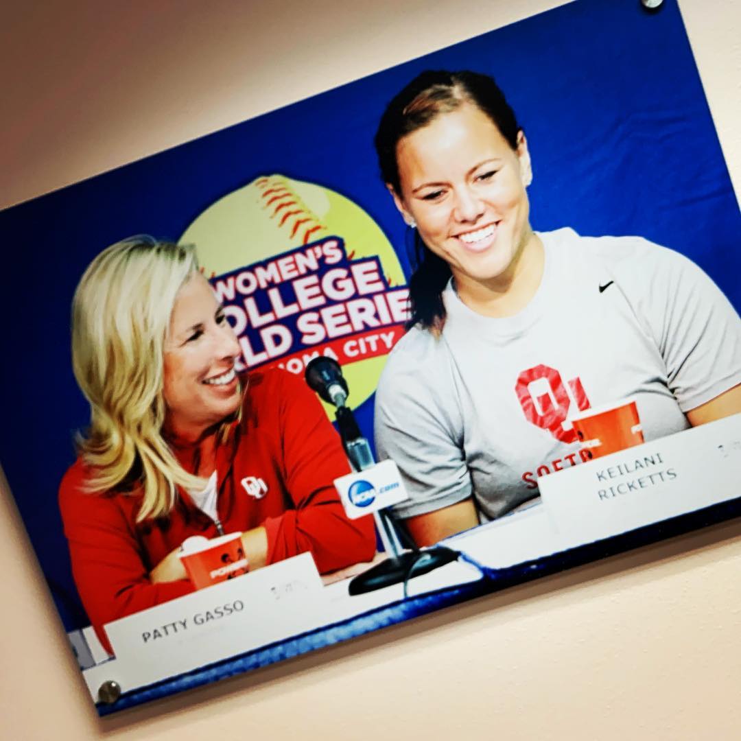 Softball Portal tweet media