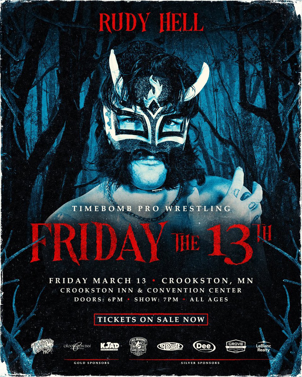 Timebomb Pro Wrestling tweet media