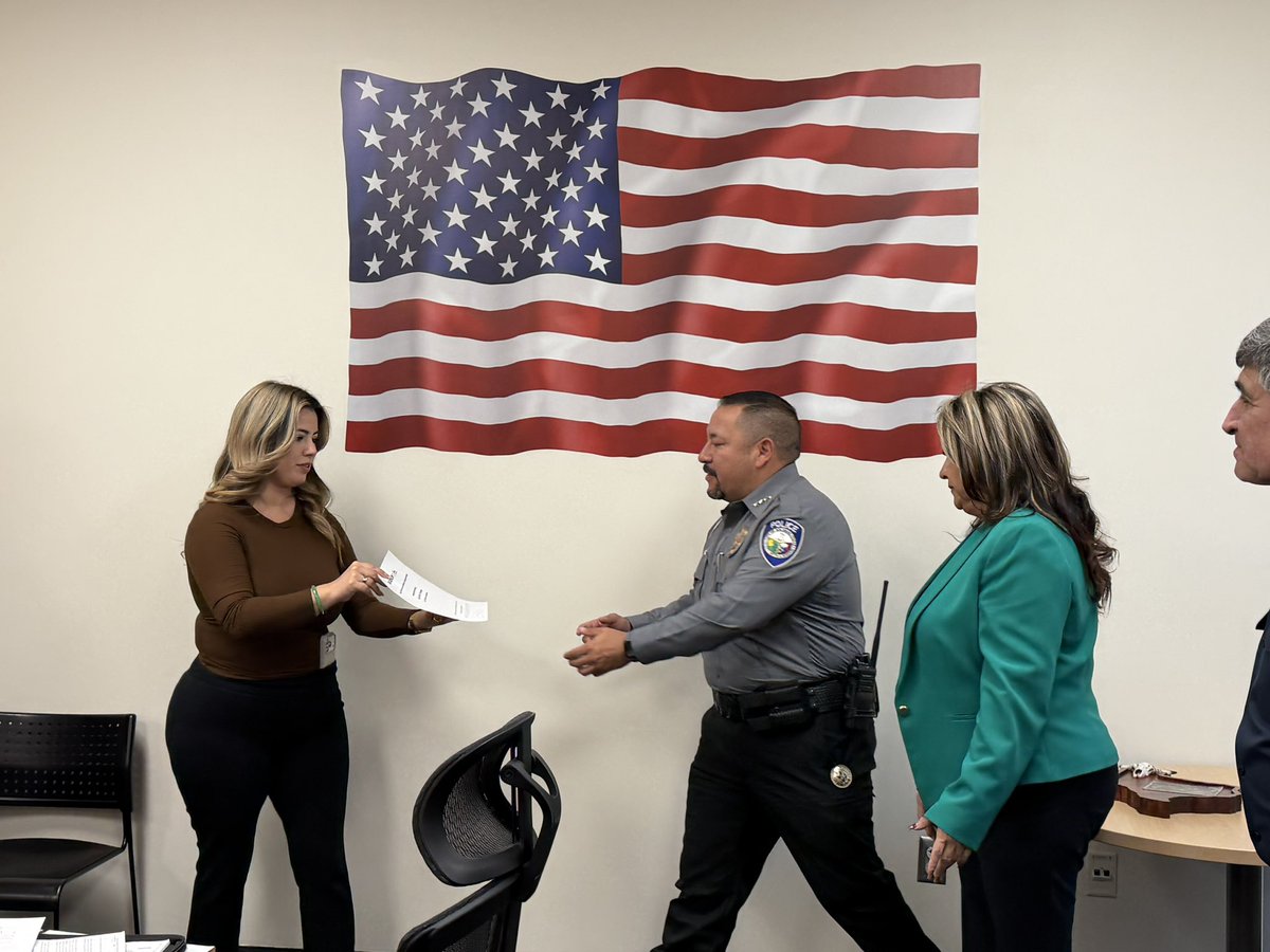 City of Socorro, Texas tweet media