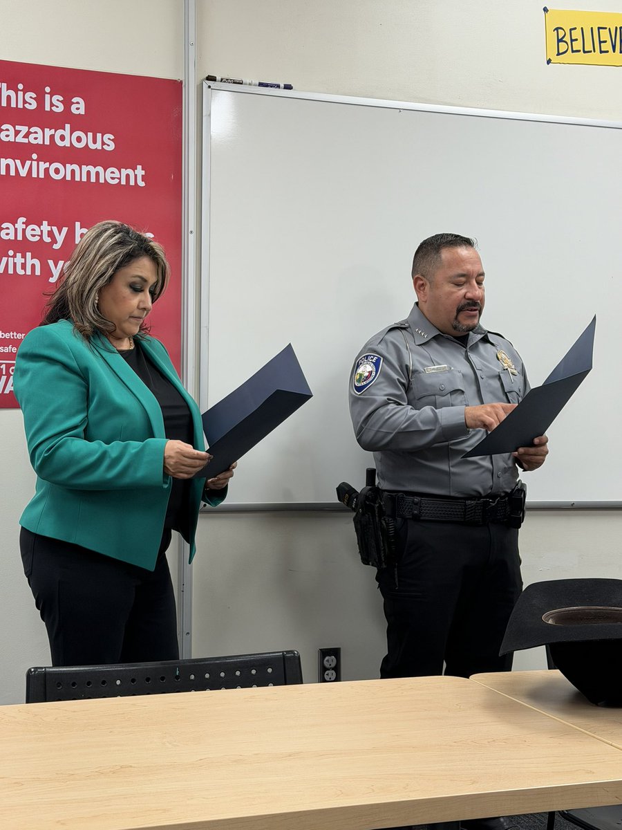 City of Socorro, Texas tweet media