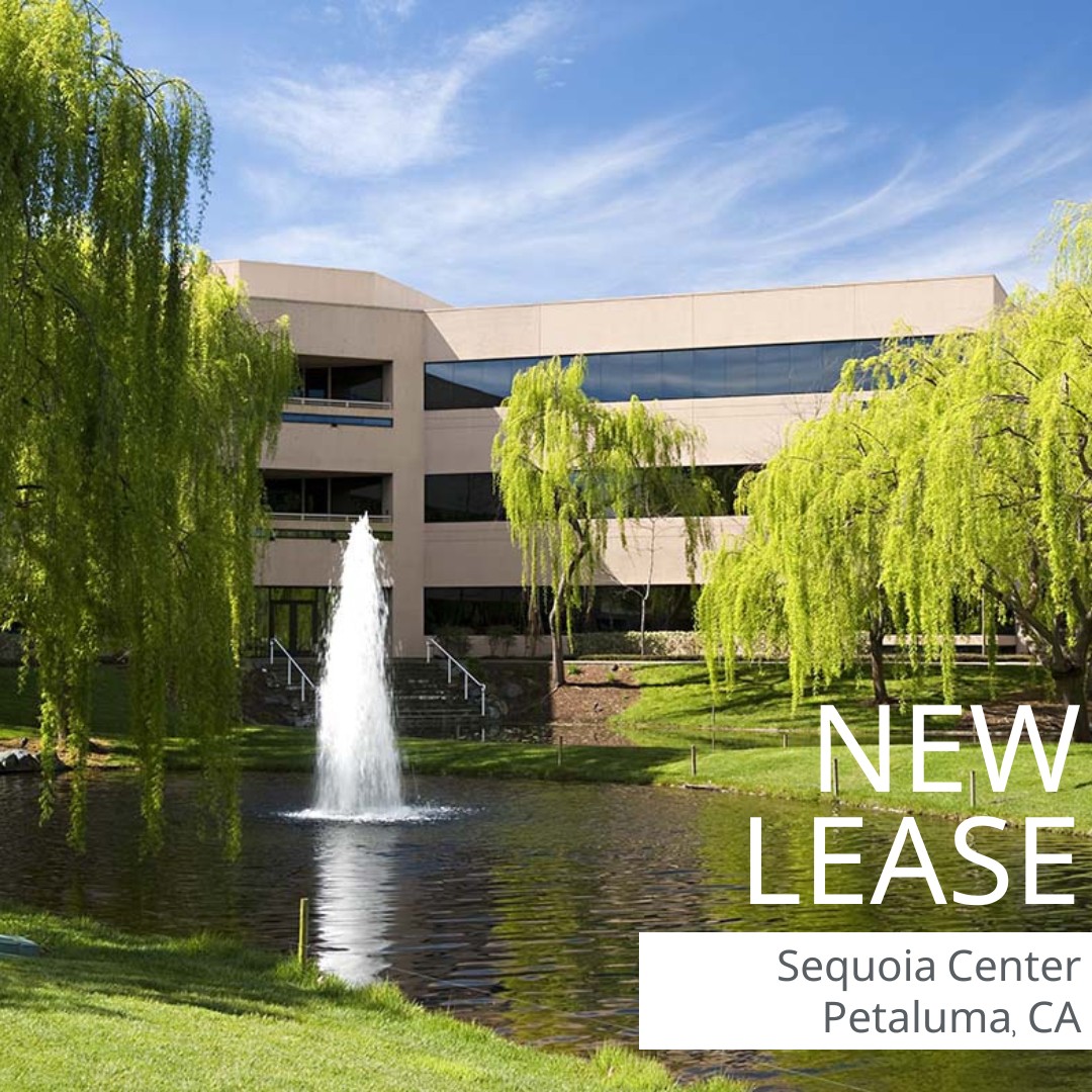 Basin Street Properties tweet media