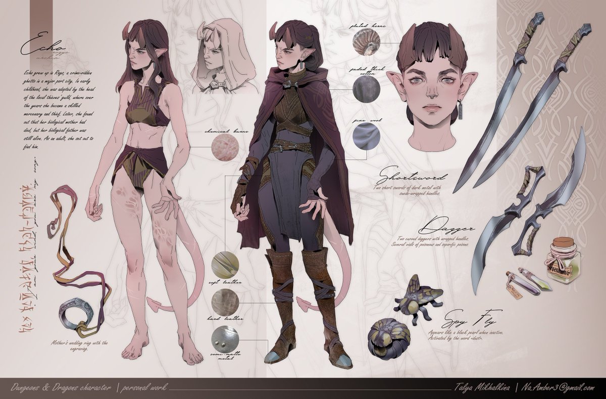 Talya Mikhalkina (open for work) tweet media