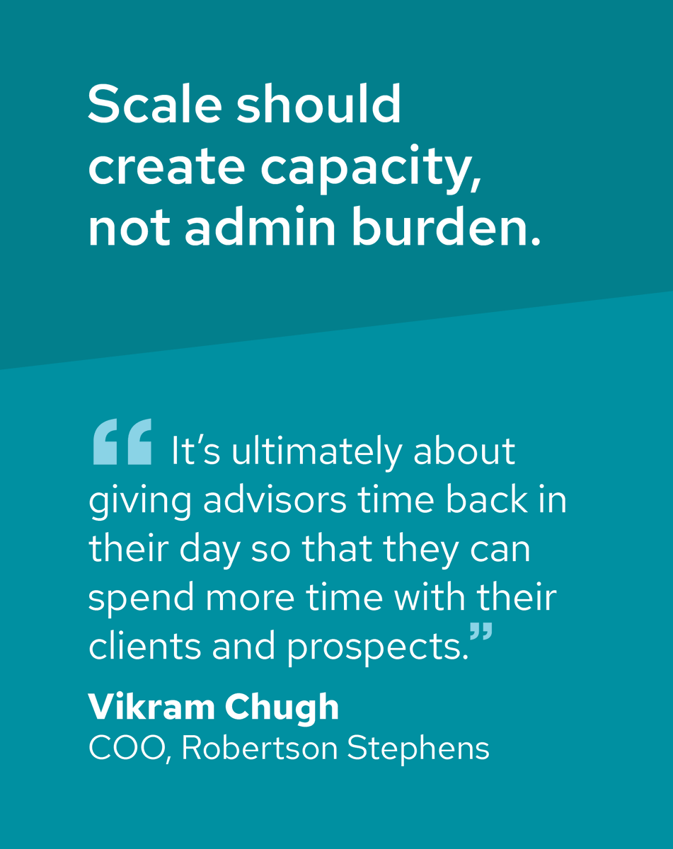 Envestnet | Tamarac tweet media