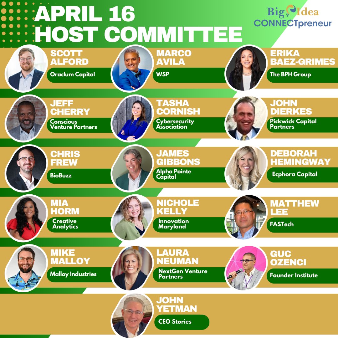 CONNECTpreneur tweet media