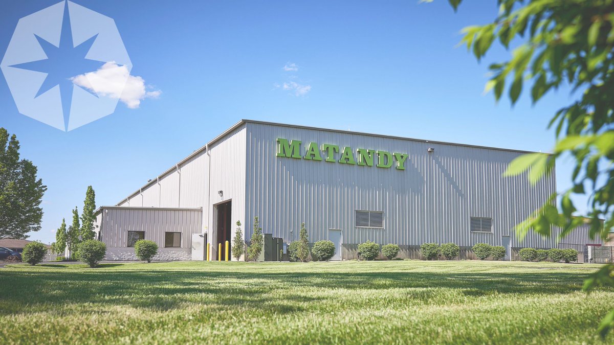 Matandy Steel tweet media