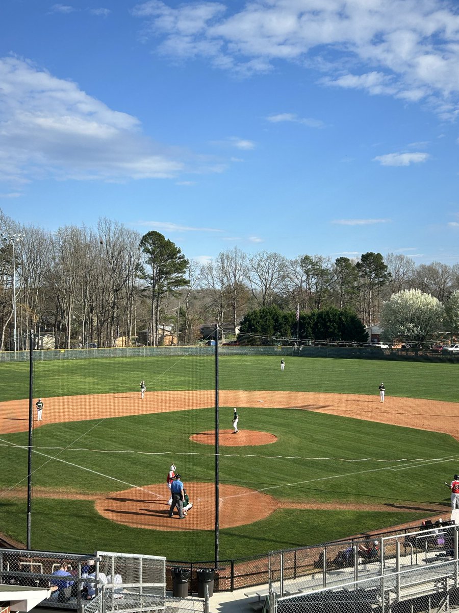 Bandys Baseball tweet media