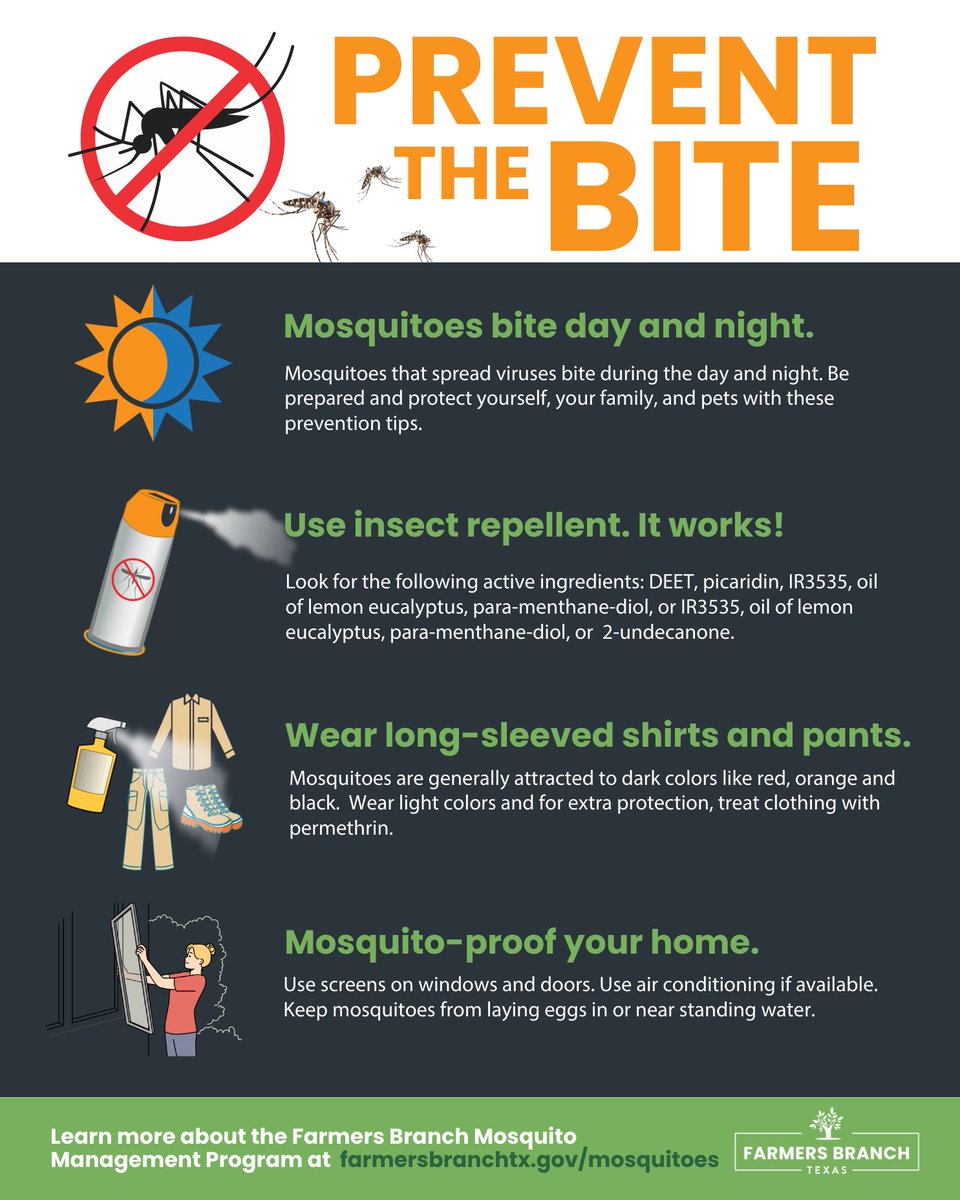 City of Farmers Branch tweet media