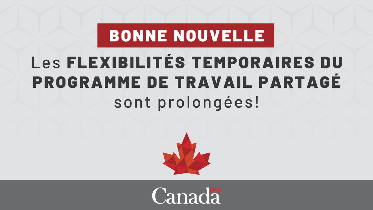 Emploi et Développement social Canada tweet media