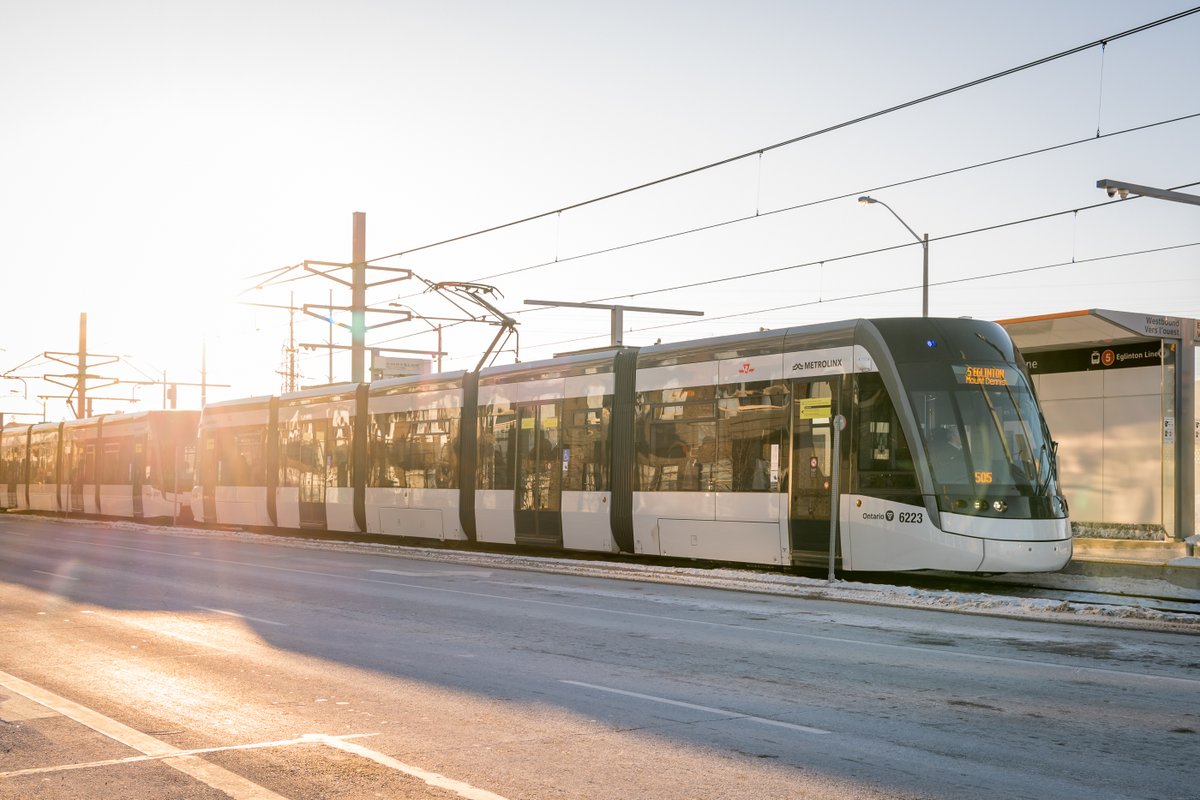 TTC Customer Service tweet media