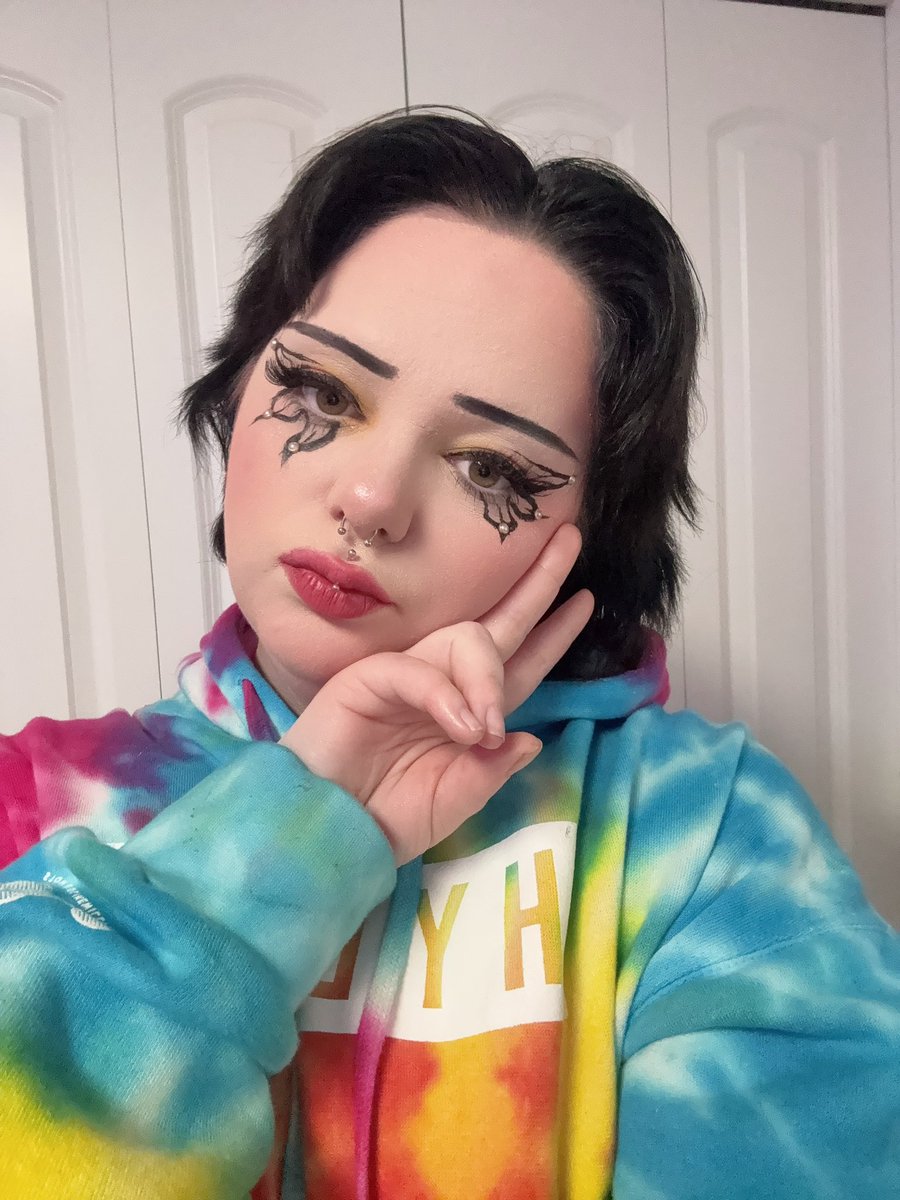 ♱⋆ kaia ⋆♱ tweet media