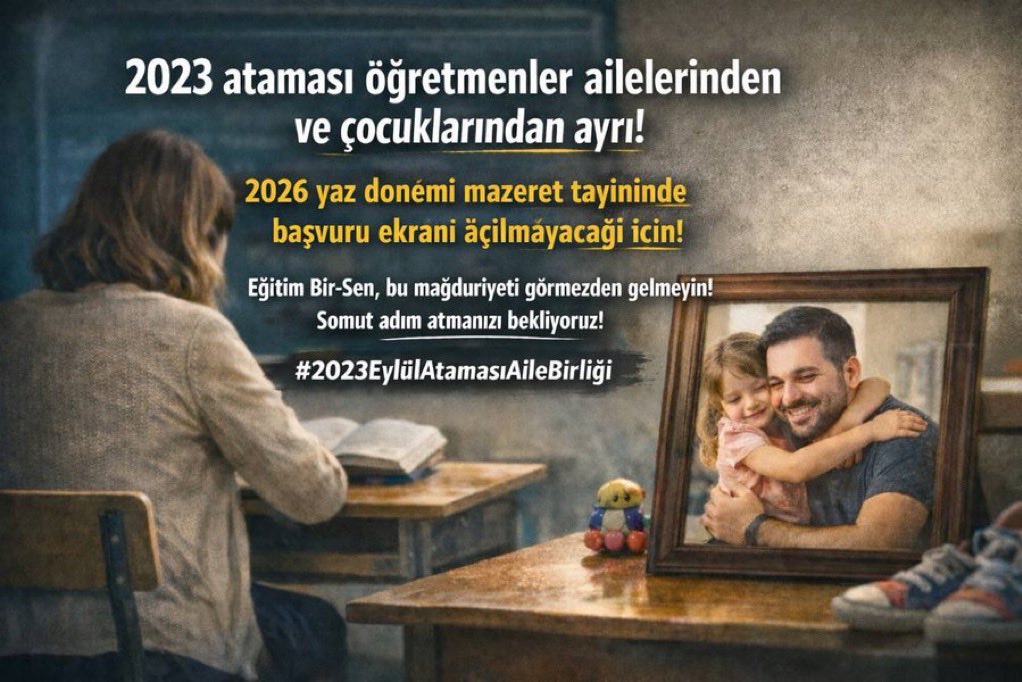 hediye16134's tweet photo. 2023 ataması öğretmenler olarak aile birliği konusunda müjde bekliyoruz. Aile bütünlüğüne verdiği değeri bildiğimiz şefkatli @Yusuf__Tekin Bakanımızın bizleri unutmayacağına inanıyoruz. Bayram öncesi gelecek bir müjde binlerce aileyi sevindirecektir.#2023EylülAtamasıAileBirliği https://t.co/ts2lTtMnAV