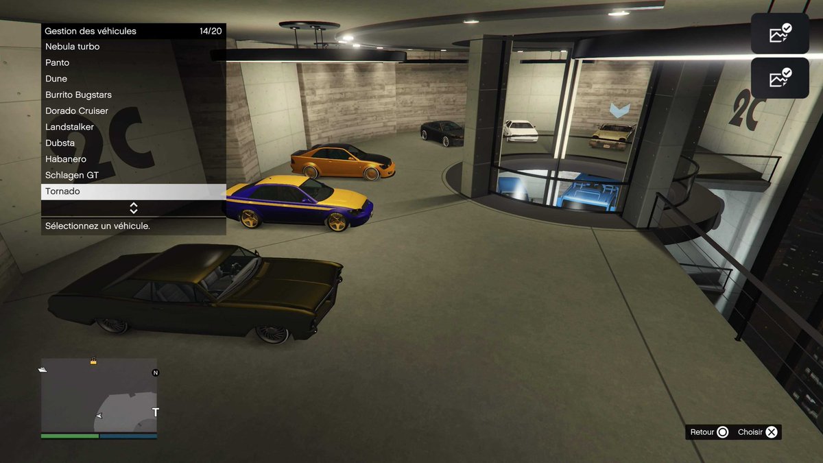 ELPKTX GTA Glitch FR tweet media