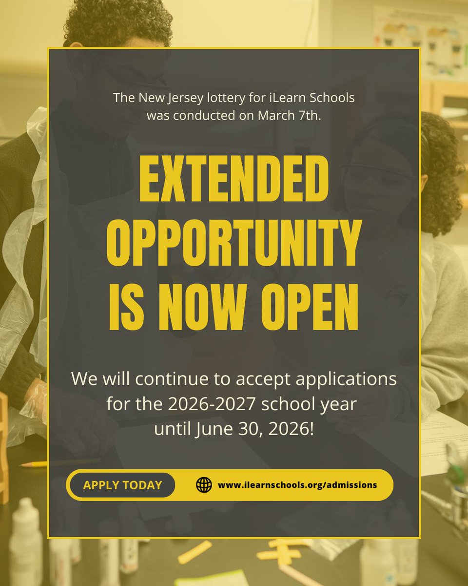 iLearn Schools, Inc tweet media