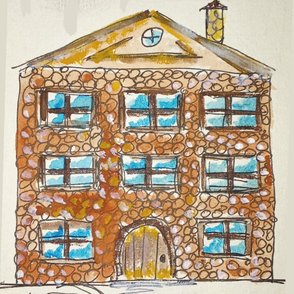 #Illustration #Sketch #Artist #Art #Handmade #Creativity #Pensil #Acryl