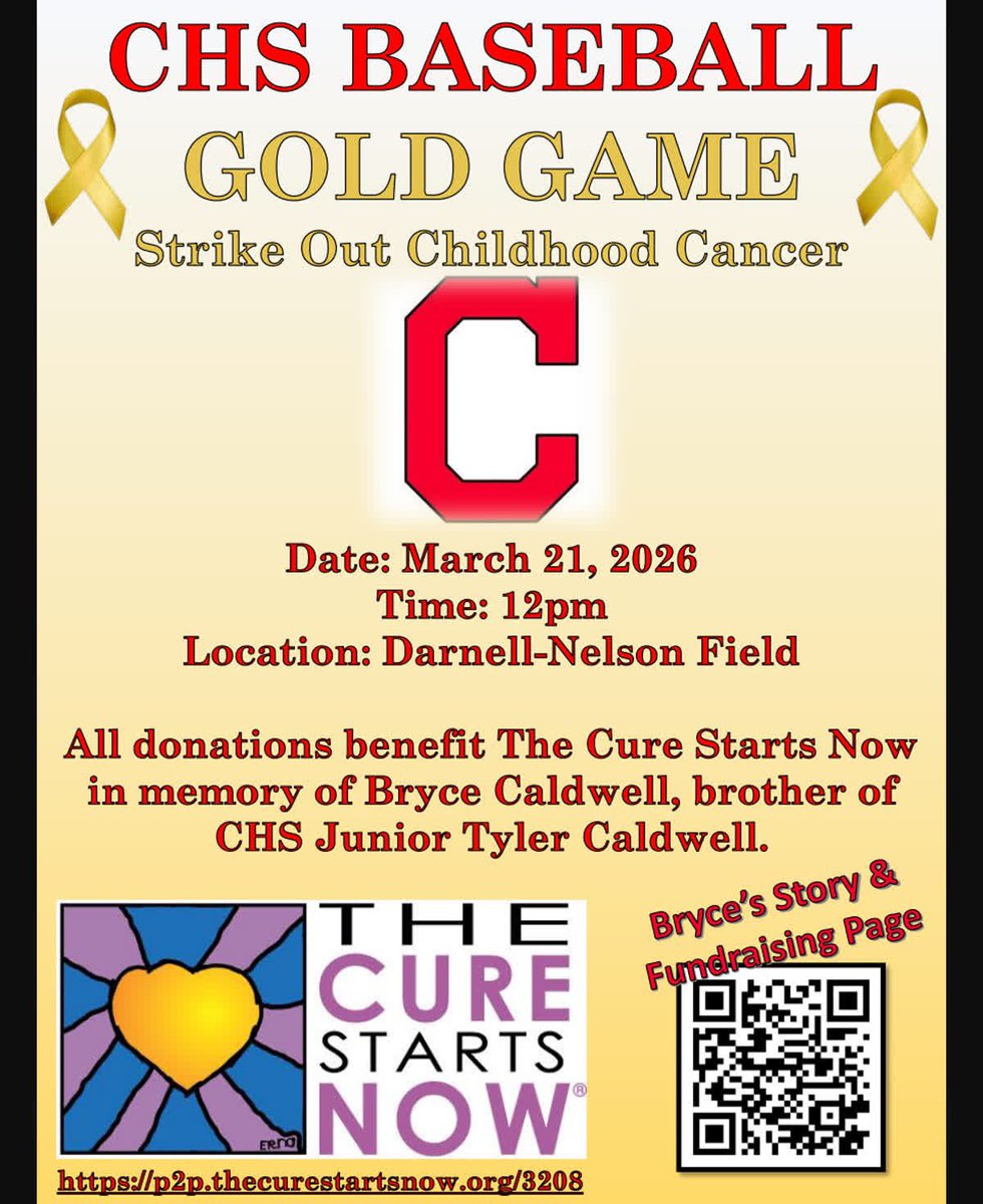 Central-Phenix Baseball 👹 tweet media