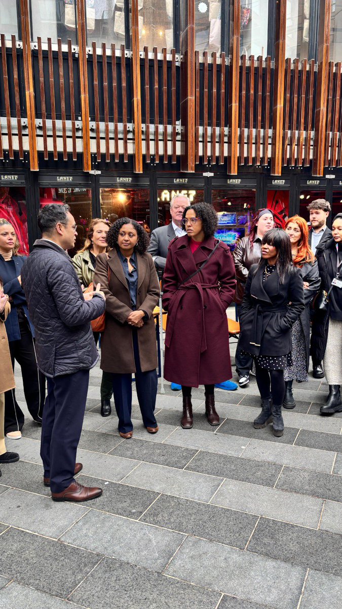 Debbie Weekes-Bernard tweet media