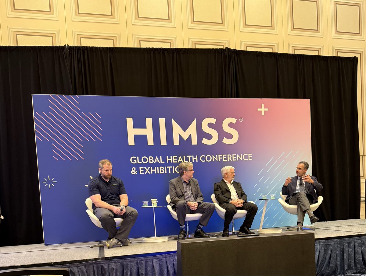 Assistant Secretary for Technology Policy tweet media