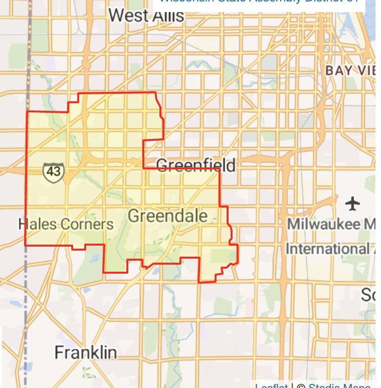 CoffeeBean26's tweet photo. Do you live here, Wisconsin?
Here's an article for you.
#Wisconsin #wipolitics #wisdems #wisgop #Wausau #Greendale #Milwaukee #HalesCorners https://t.co/SZgqhJvcBE