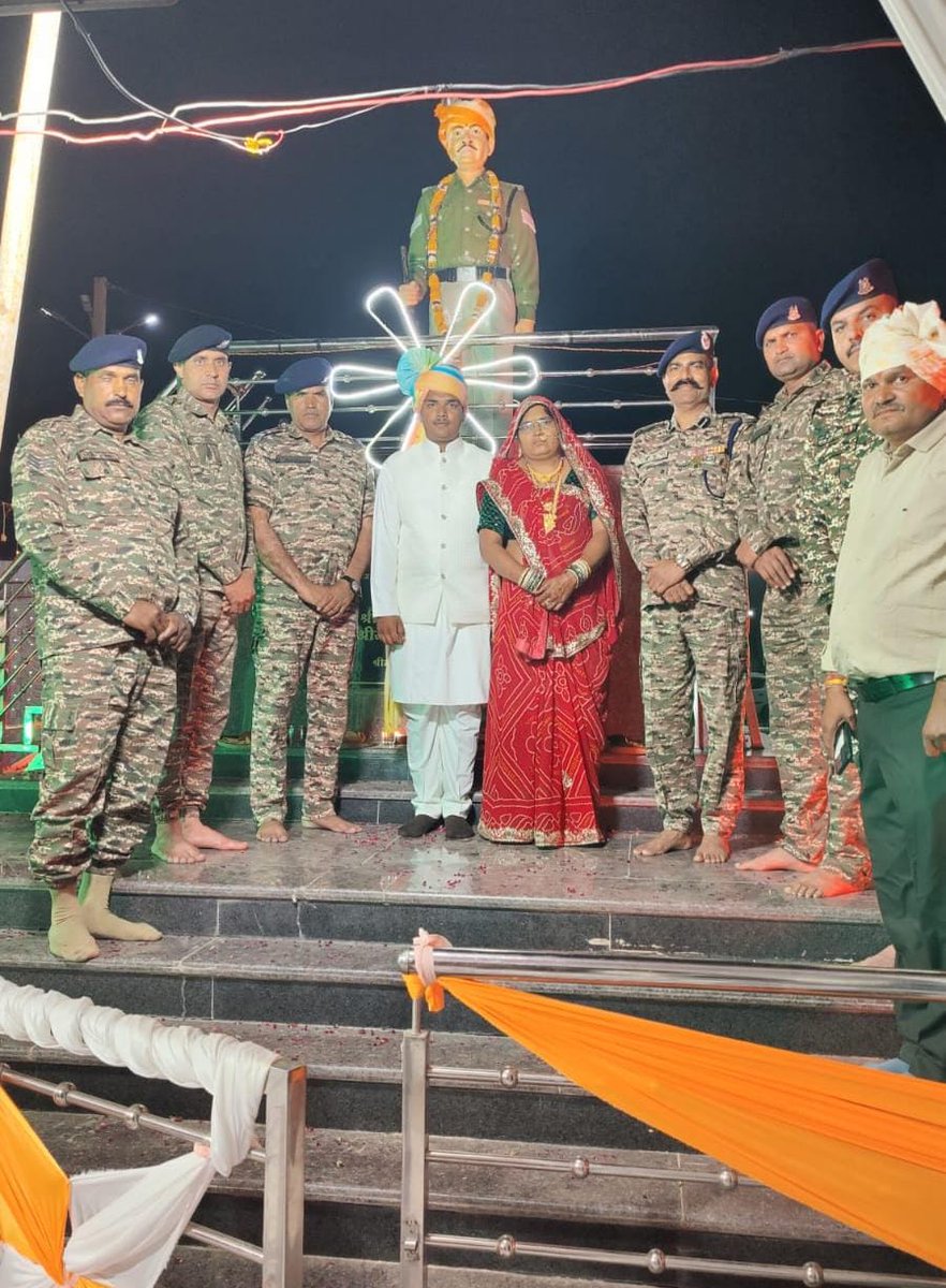 GC 2 CRPF AJMER tweet media