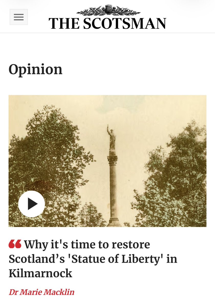 Dr Marie M S Macklin CBE tweet media